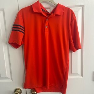 adidas polo - size men’s small